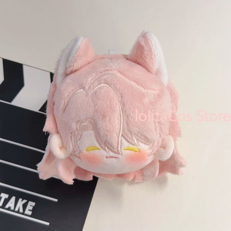 Honkai: Star Rail Phainon Blad - Plush Doll Anime ulasan dan harga