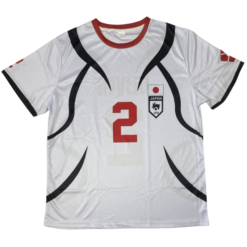 Kostum Cosplay Baju Anime Aiku - Anime Themed Merchandise ulasan dan harga