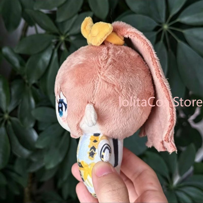 BanG Dream! Boneka Plush Ichig - Plush Doll Anime ulasan dan harga