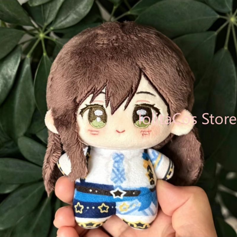BanG Dream! Boneka Plush Ichig - Plush Doll Anime ulasan dan harga