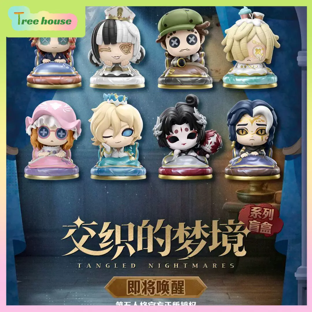 Figur Blind Box Resmi GOODSFUN - Anime Merchandise For Sale ulasan dan harga