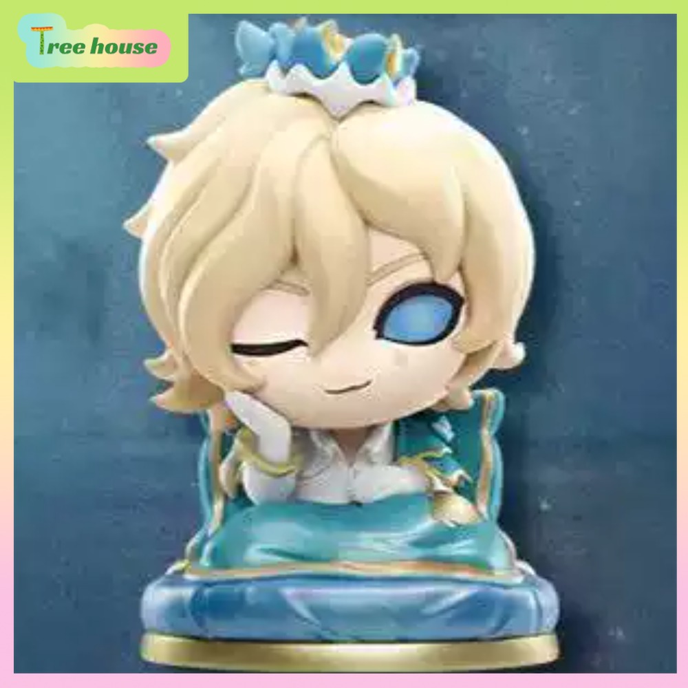 Figur Blind Box Resmi GOODSFUN - Anime Merchandise For Sale ulasan dan harga