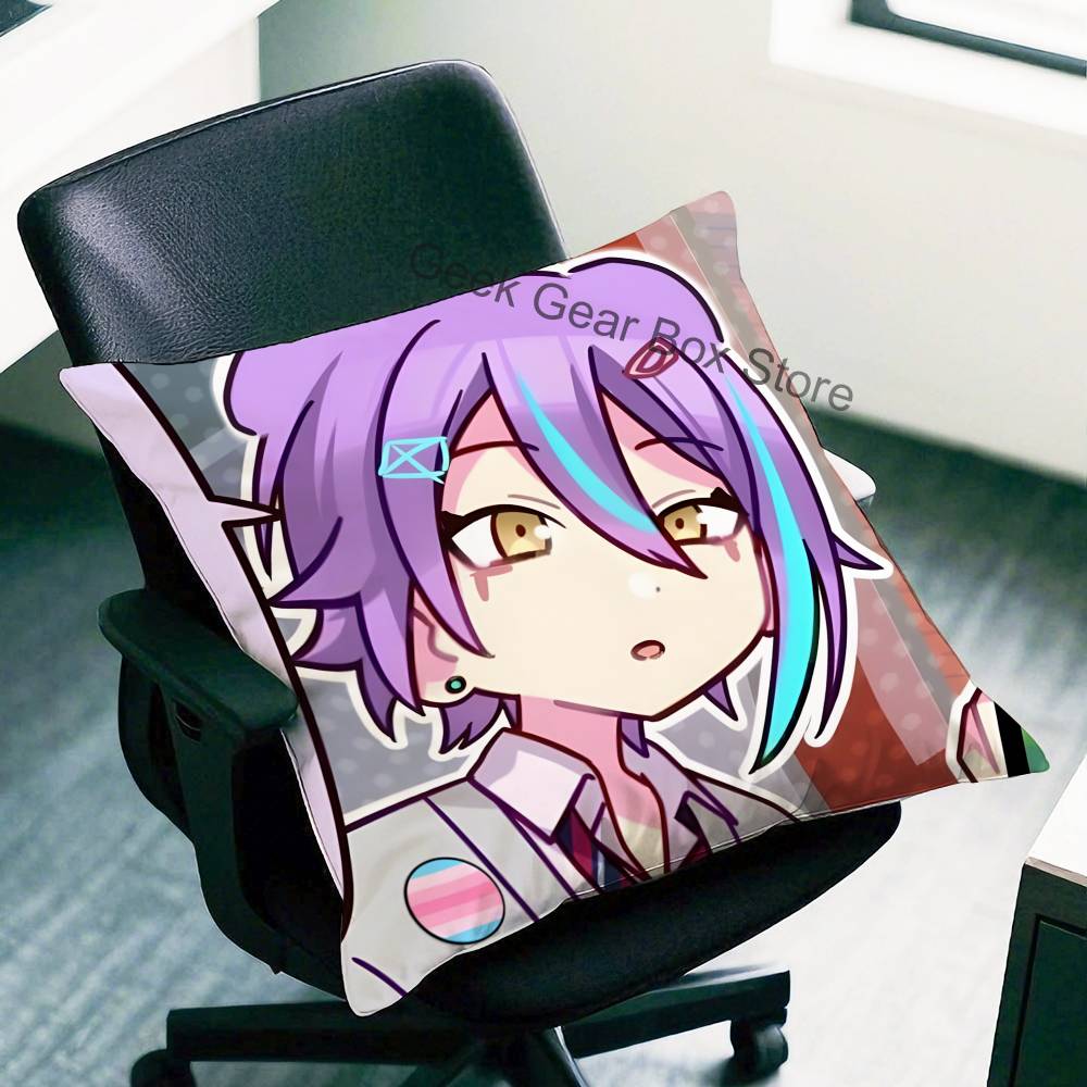 K-KamishiroS Kartun R-Rui Anim - R/Anime Merchandise ulasan dan harga