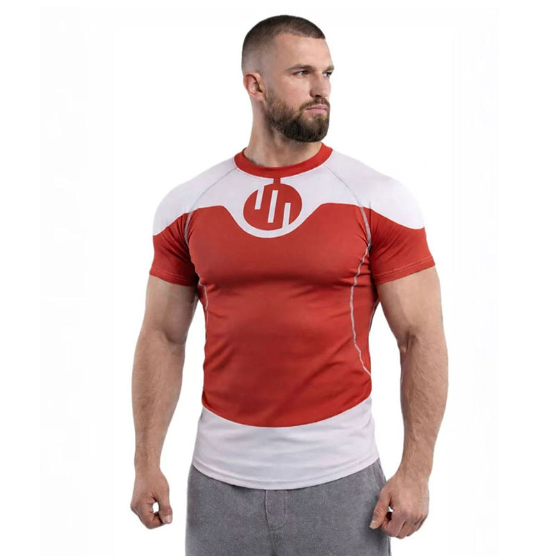 Kaus Gym Selam Rash Guard Cosp - Anime Themed Merchandise ulasan dan harga