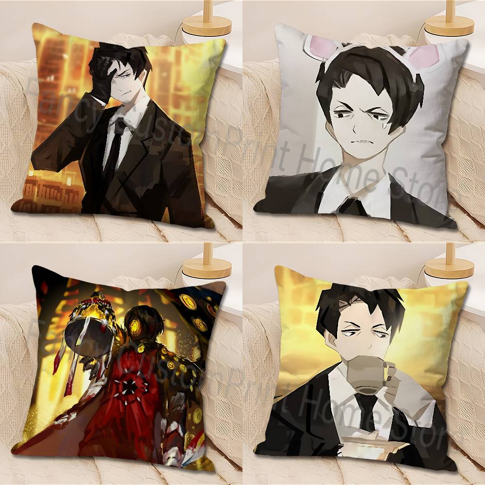 L-Library Of R-RuinaS Roland A - R/Anime Merchandise ulasan dan harga