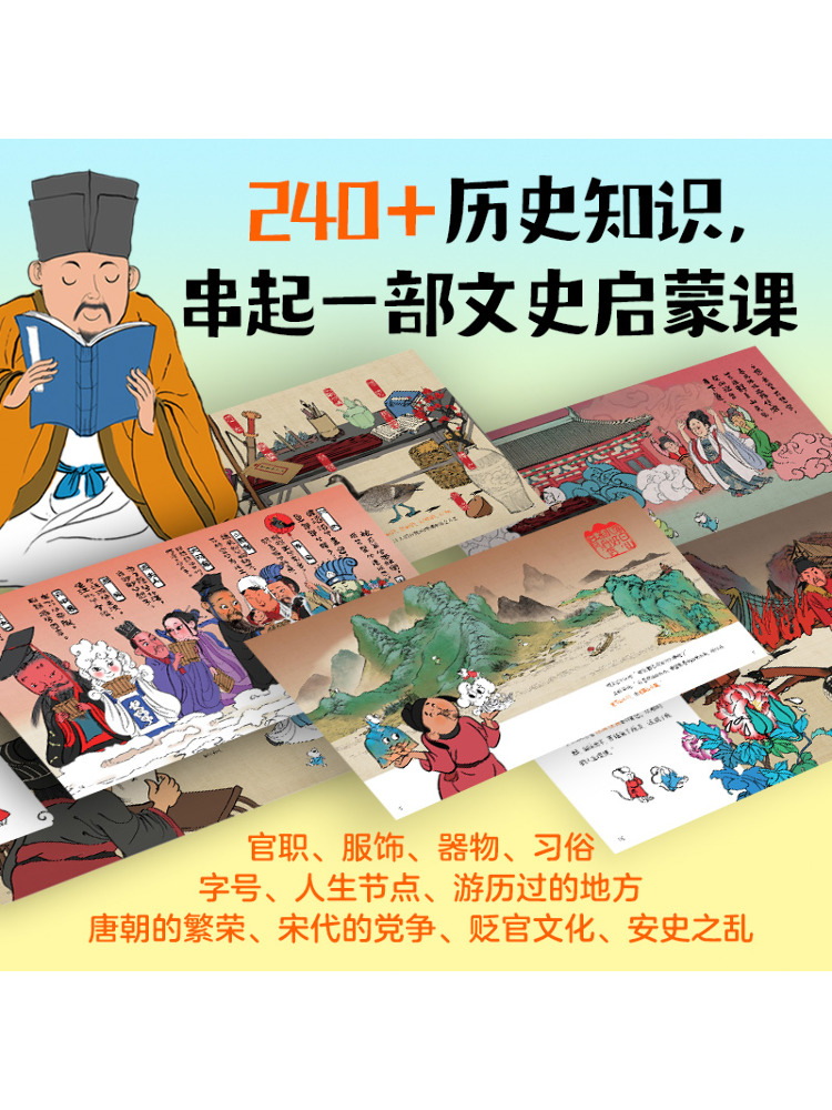 Buku-Winshare Penyair Hebat da - Art Book Illustration ulasan dan harga