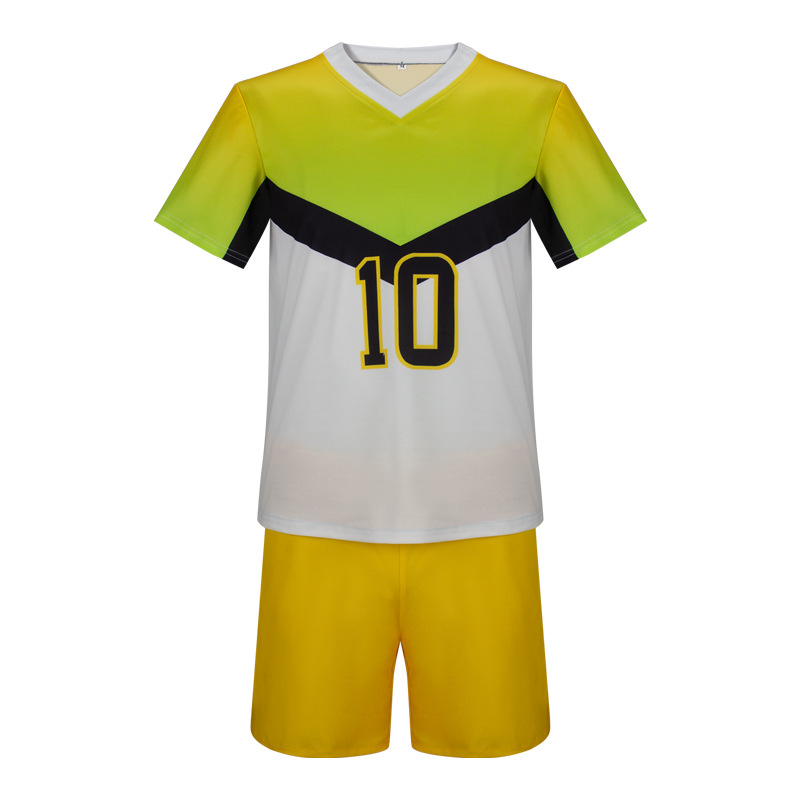 Kostum Cosplay Anime Itachiyam - Anime Themed Merchandise ulasan dan harga