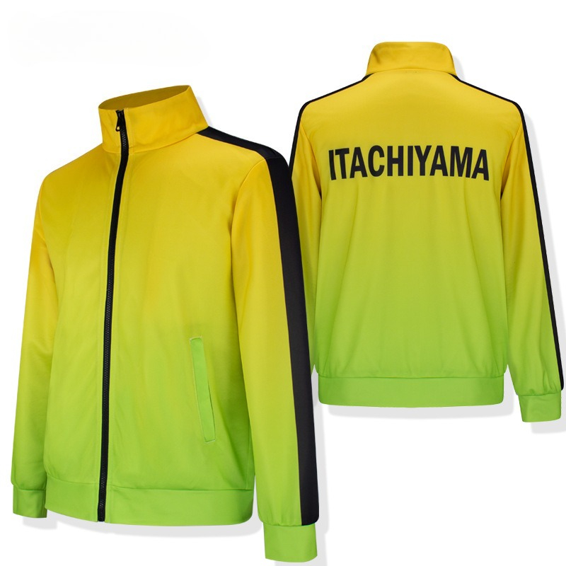Kostum Cosplay Anime Itachiyam - Anime Themed Merchandise ulasan dan harga