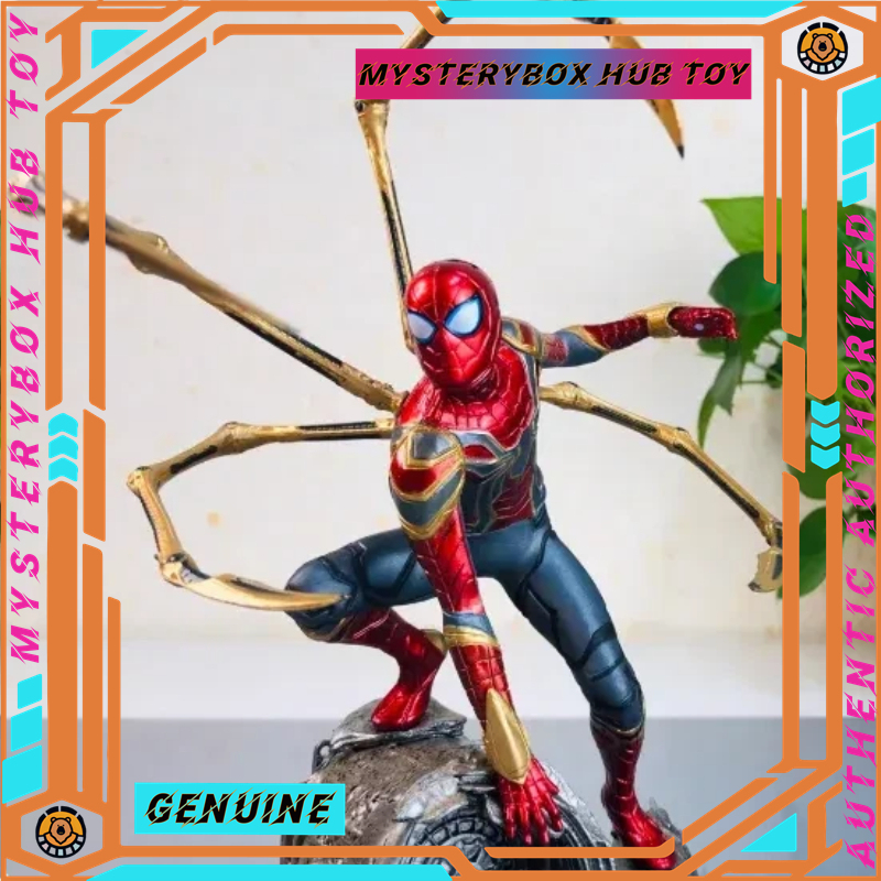 Figur Aksi Baru 17Cm Superhero - Anime Merchandise For Men ulasan dan harga