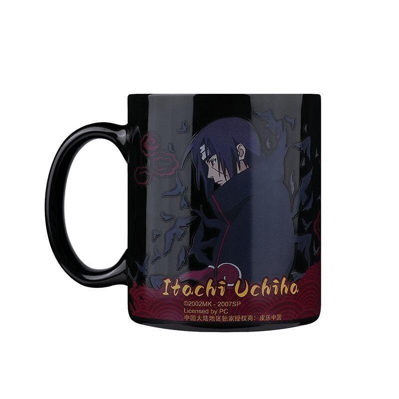 BANDAI Naruto Uzumaki Naruto M - Anime Merchandise Mugs ulasan dan harga