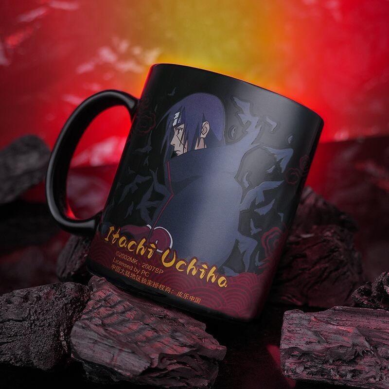 BANDAI Naruto Uzumaki Naruto M - Anime Merchandise Mugs ulasan dan harga