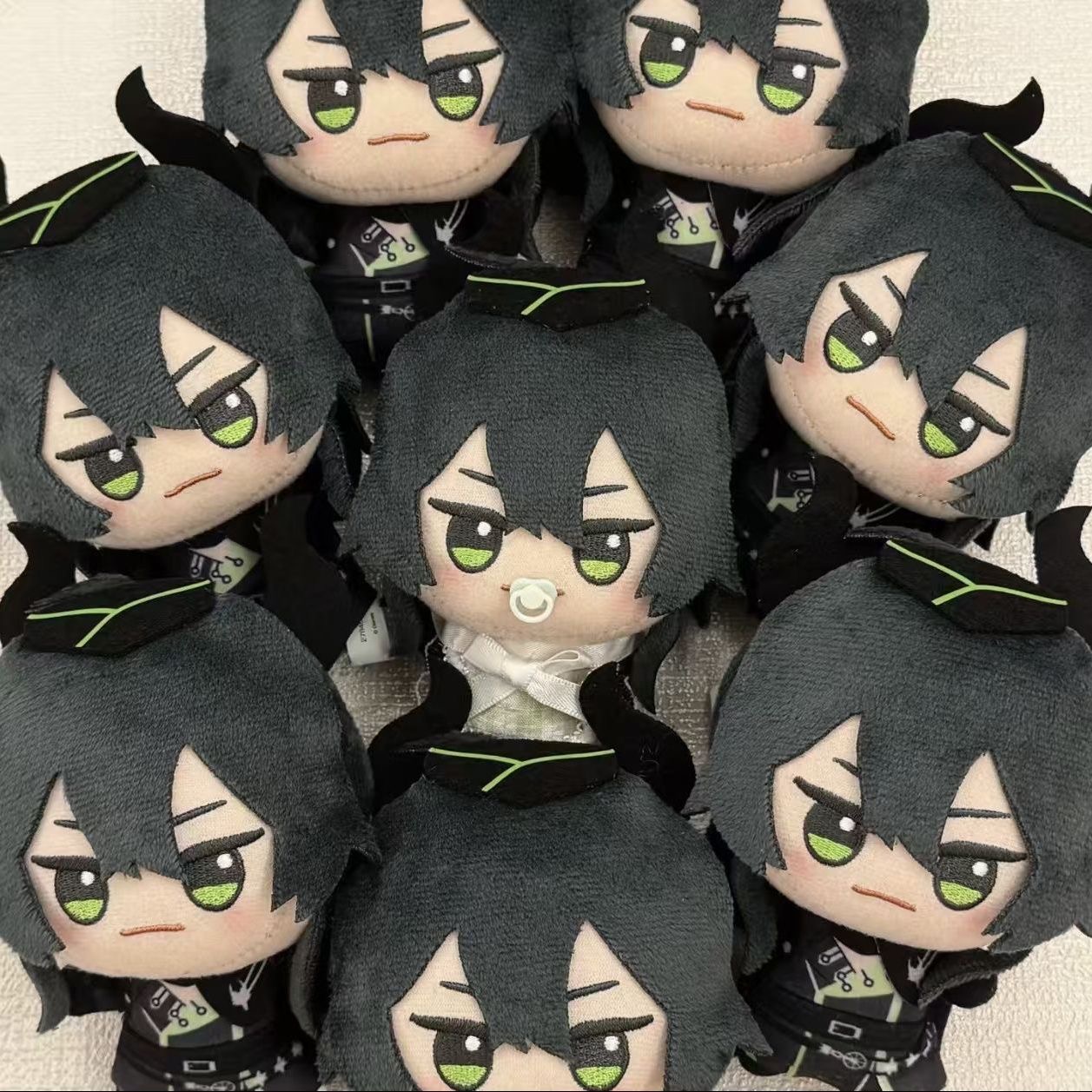 Boneka Lilia Vanrouge Plushie  - Anime Merchandise For Sale ulasan dan harga
