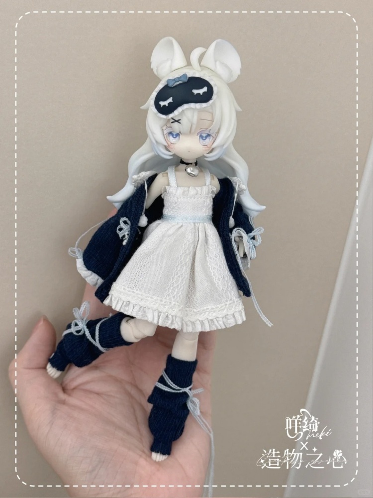 Esensi Pencipta 1/12 Mjd Kotak - Anime Merchandise For Sale ulasan dan harga