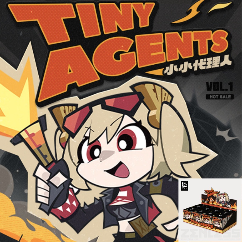 Kedatangan Baru Zenless Zone Z - Anime Merchandise For Sale ulasan dan harga