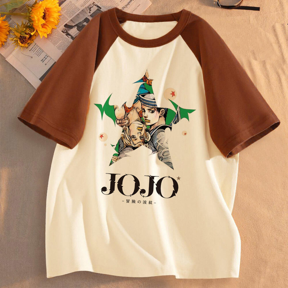 Jojo Bizarre Adventure Steel B - Jojo Anime Merchandise ulasan dan harga