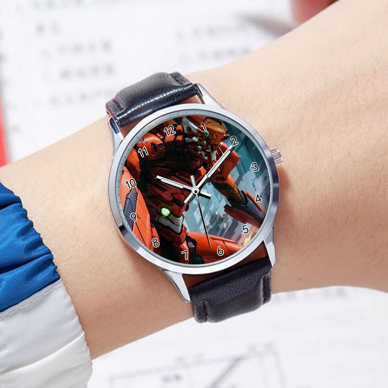 NEON GENESIS EVANGELION EVA-01 - Evangelion Anime Merchandise ulasan dan harga