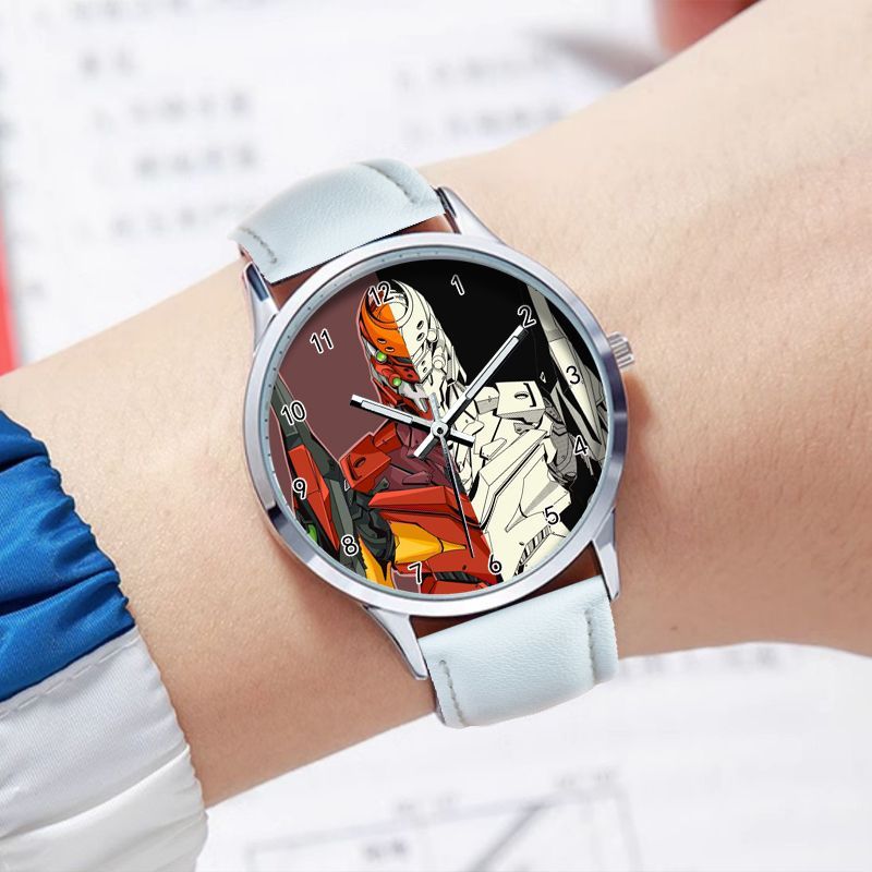 NEON GENESIS EVANGELION EVA-01 - Evangelion Anime Merchandise ulasan dan harga