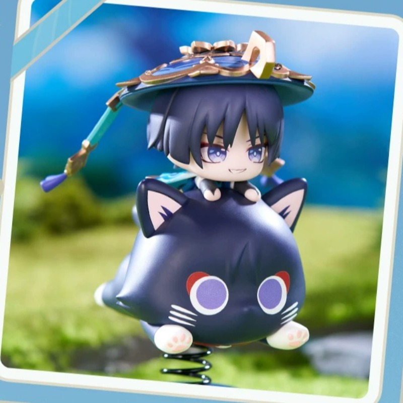 [Merchandise Resmi] Pra-penjua - Anime Merchandise For Sale ulasan dan harga
