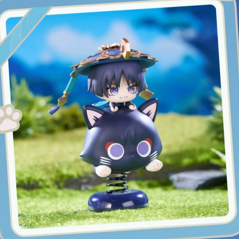 [Merchandise Resmi] Pra-penjua - Anime Merchandise For Sale ulasan dan harga