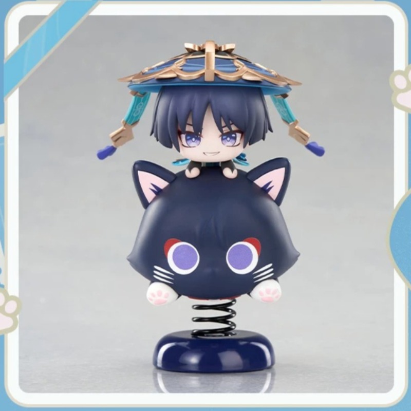 [Merchandise Resmi] Pra-penjua - Anime Merchandise For Sale ulasan dan harga